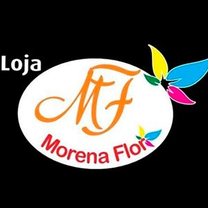 logo da empresa morena flor