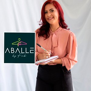 logo da empresa aballe