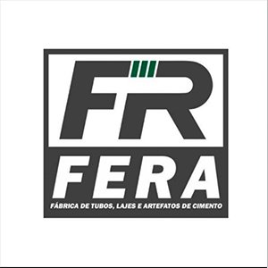 logo da empresa fera