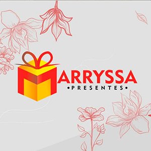 logo da empresa arryssa