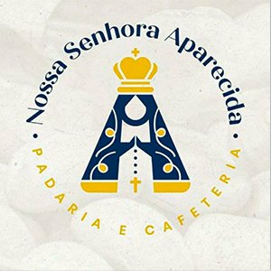 logo da empresa nossa senhora padaria e cafeteria