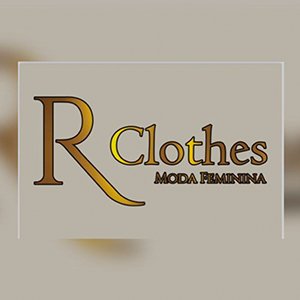 logo da empresa RClothes