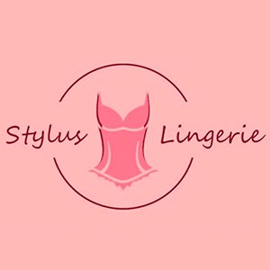 logo da empresa stylus lingerie