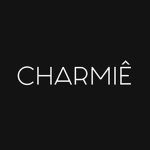 logo da empresa charmie