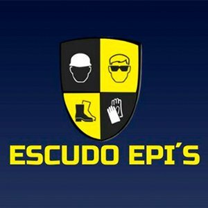 logo da empresa escudo epis