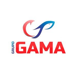 logo da empresa grupo gama