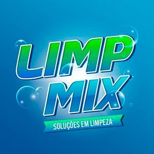 logo da empresa limp mix