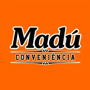 logo da empresa madú