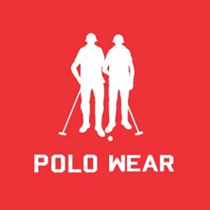 logo da empresa polo wear