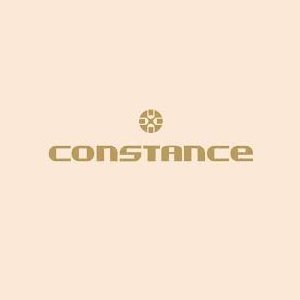 logo da empresa constance